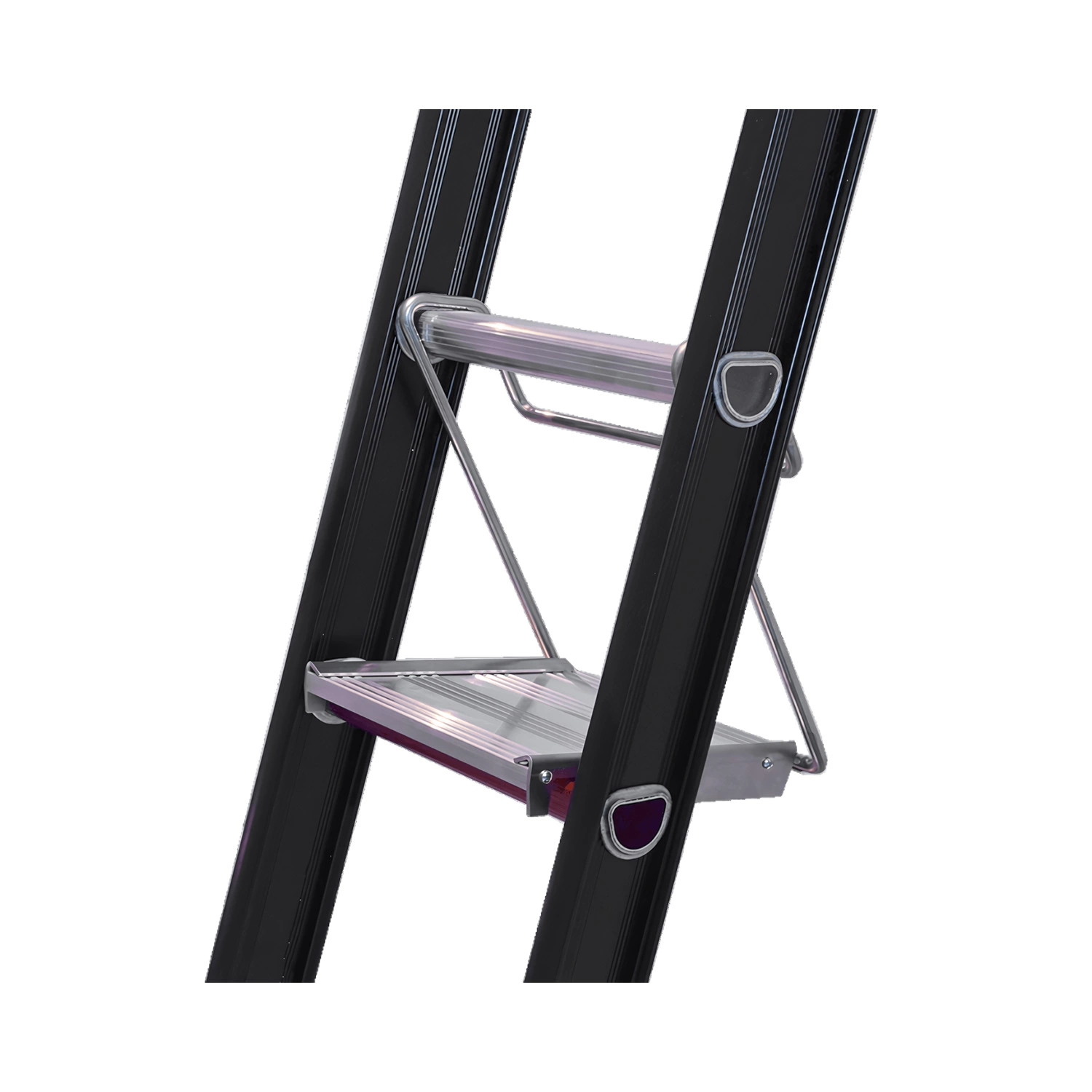 Altrex 509359 Plateforme d'échelle pour Mounter / Atlas-image