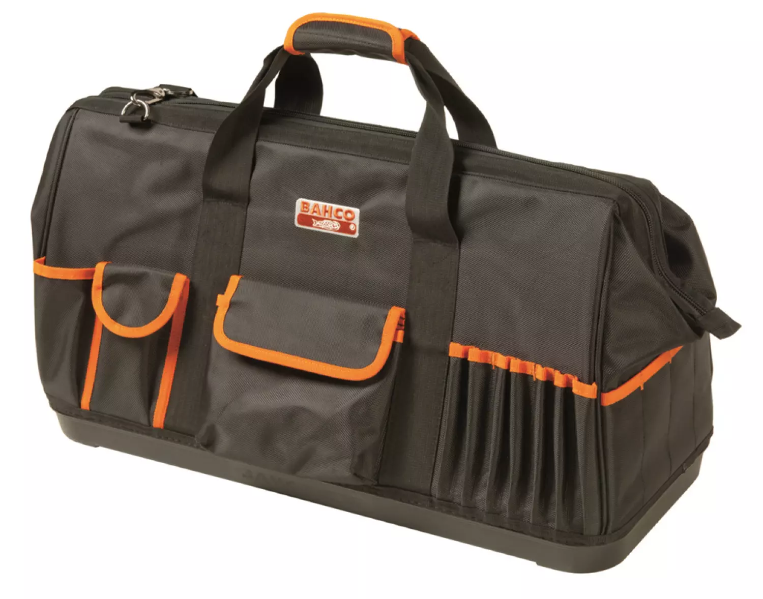 Bahco 4750FB2-24A - Sac textile fermé 48 L, avec base rigide-image