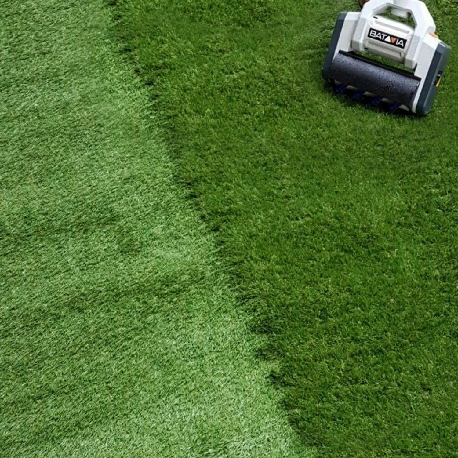 Batavia 7062678 MaxxBrush Spiraalborstel - 1020W - 30cm-image