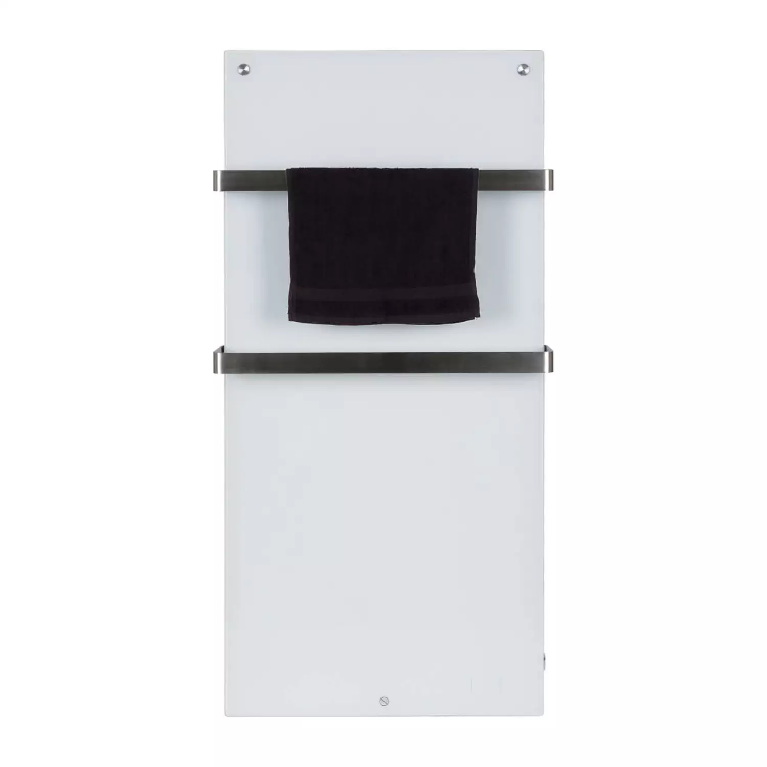 EUROM Sani 800 Wifi Panneau infrarouge blanc - 800W - 13kg-image