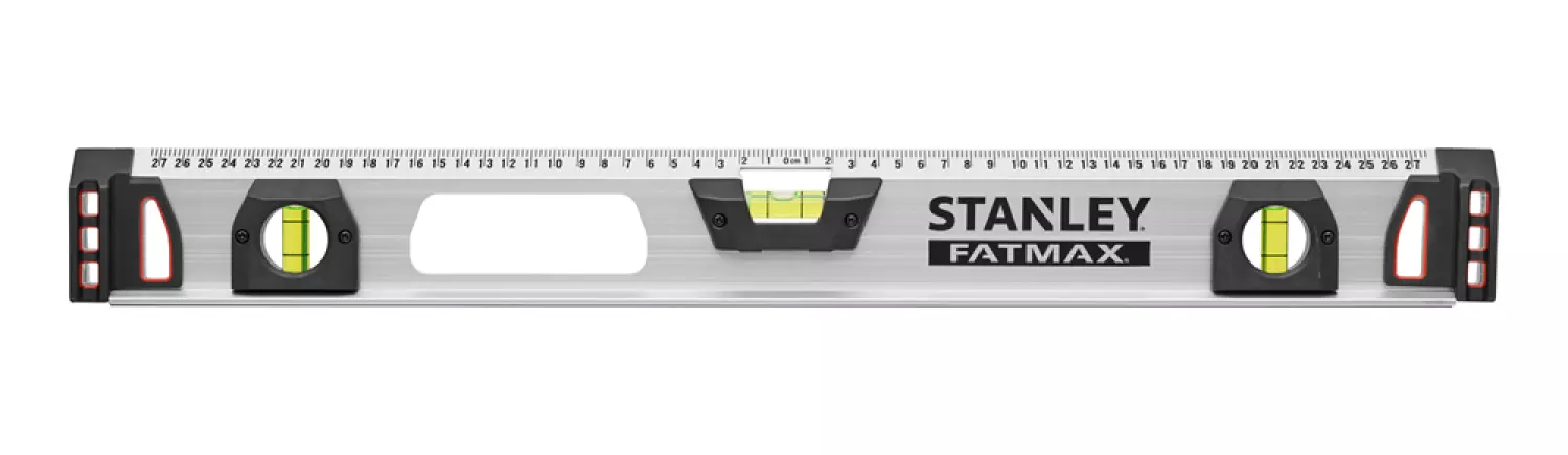 Stanley 1-43-554 - FatMax Niveau I-beam Magnétique 60cm-image