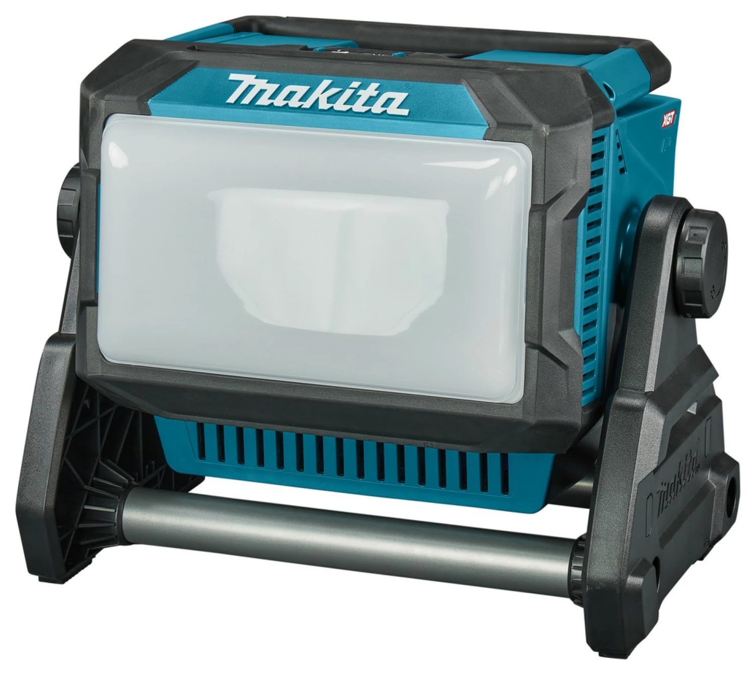 Makita DEBML009G LXT 14.4V / 18V / XGT 40 V Max accu bouwlamp body - 10000Lm-image