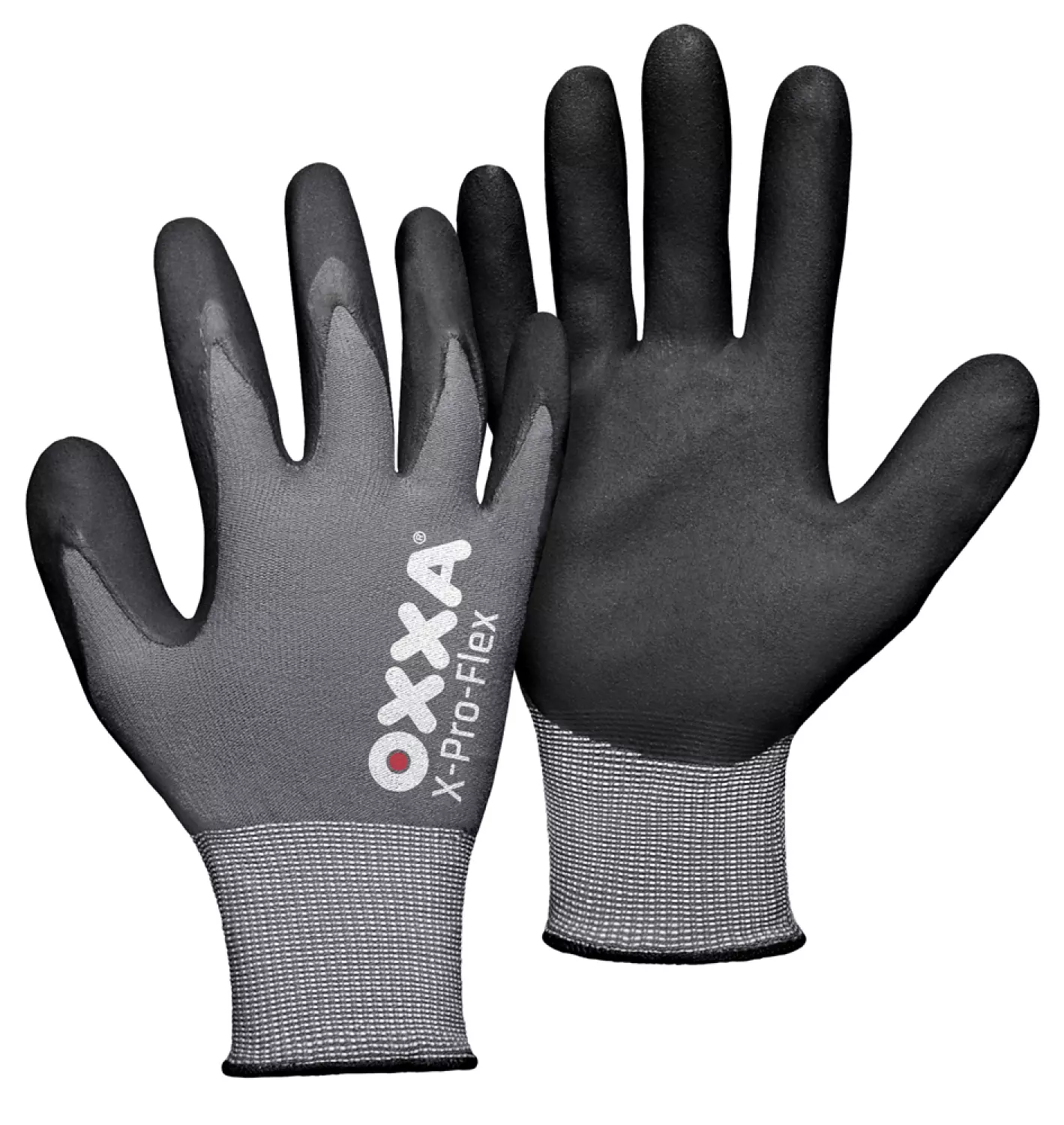 Oxxa 51-290 X-Pro-Flex - Gants de travail - 9/L-image