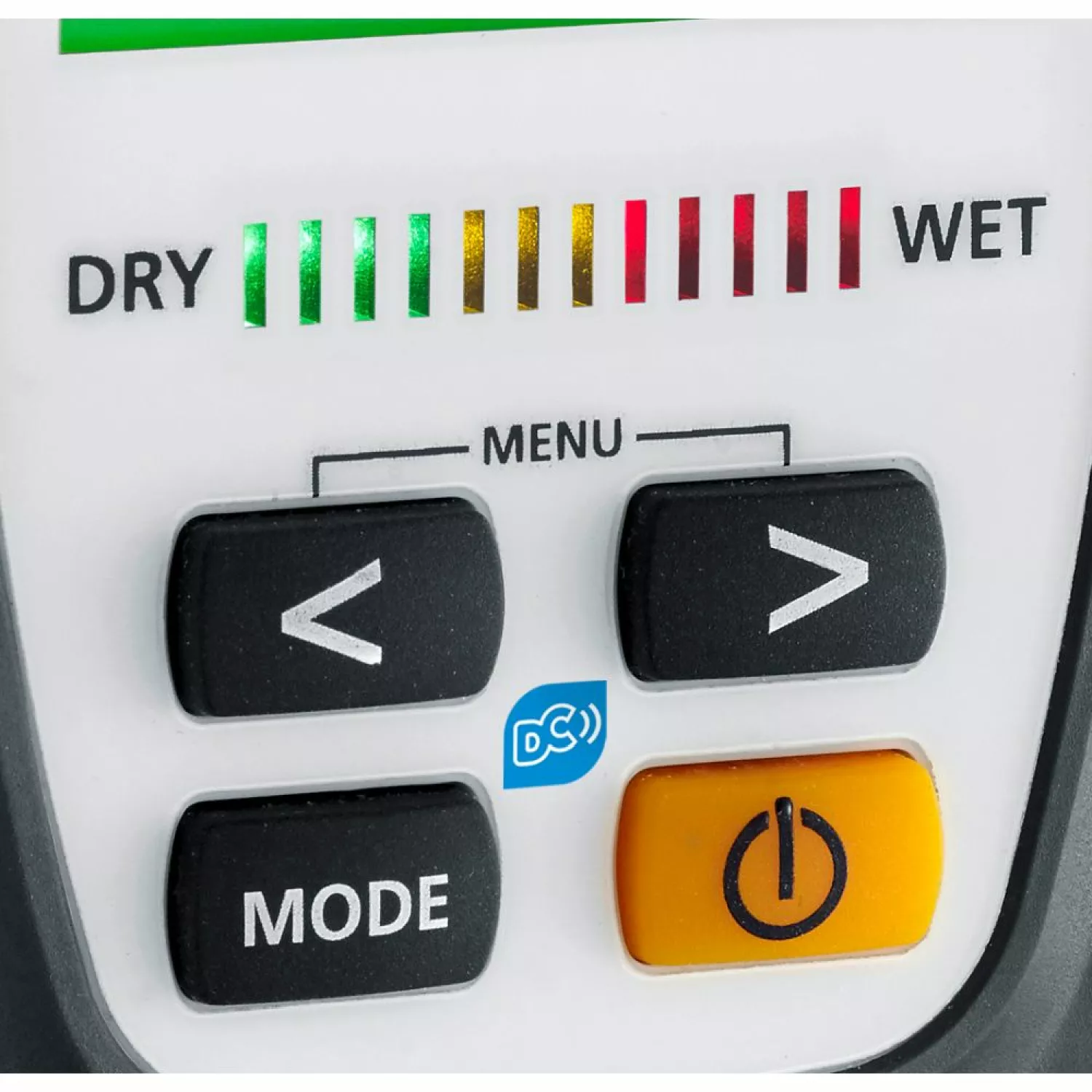 Laserliner MoistureMaster Compact Plus Humidimètre avec Bluetooth-image