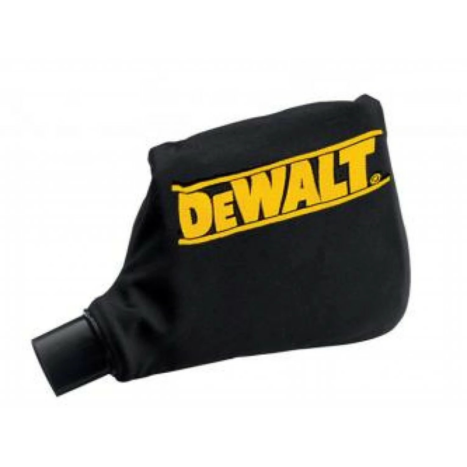 DeWALT DE7053 Stofopvangzak voor DW702 / DW703 / DW712 / DW716 / DW718 / DW017-image