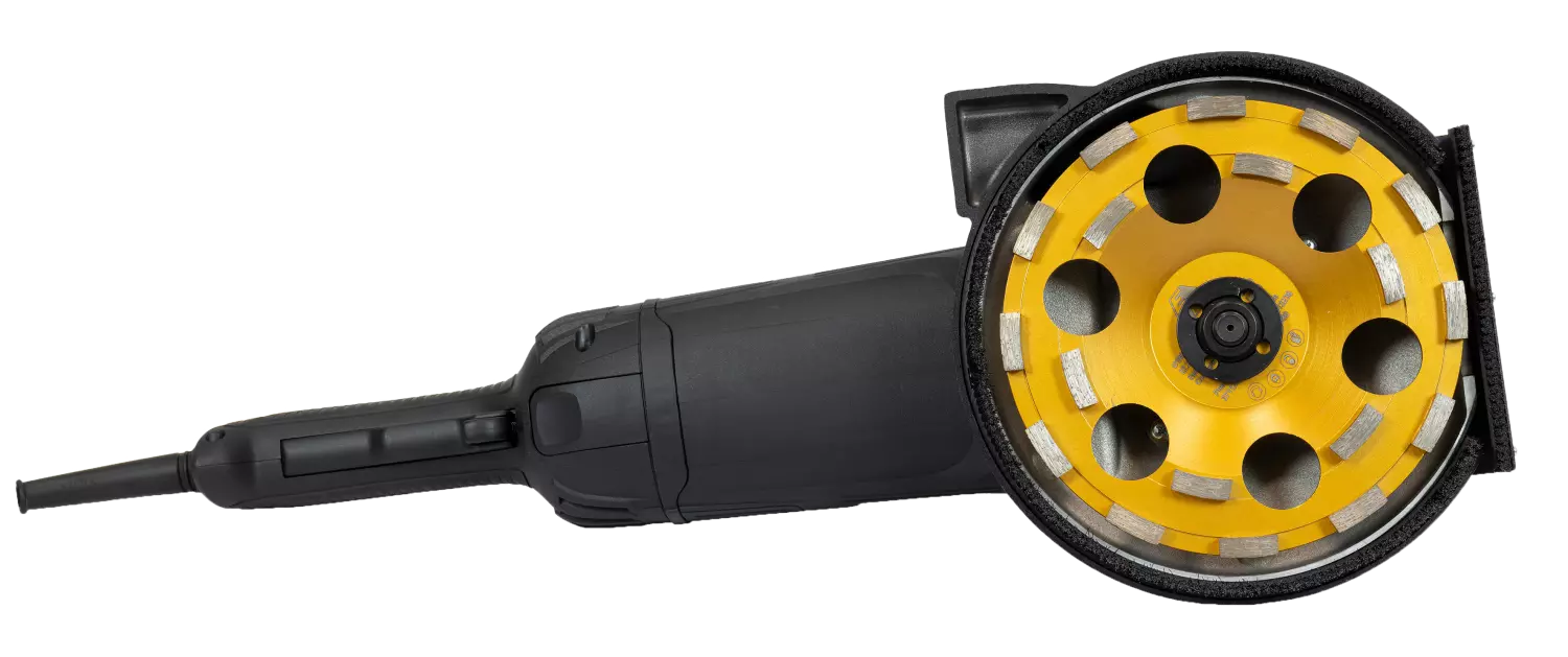 Eibenstock Meuleuse à béton EBS 180.1-image