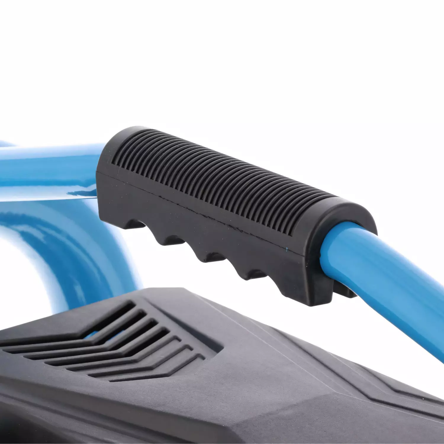 Airpress LMO 4-170 Compresseur silencieux - Sans huile - 10 bars - 90 l/min - 4L-image