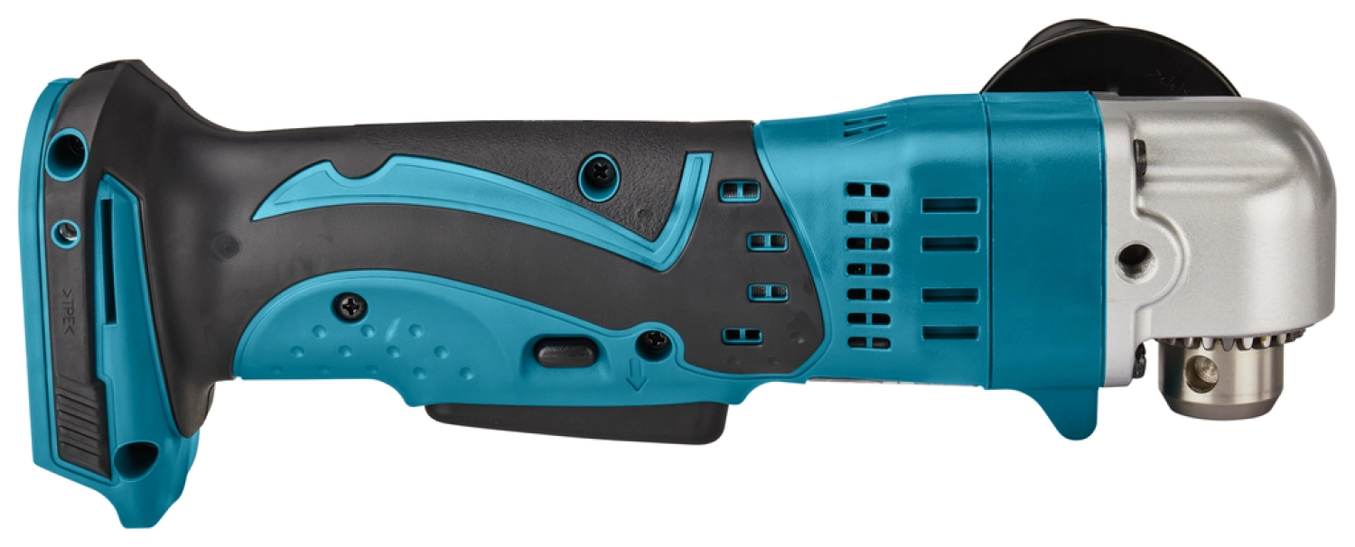 Makita DDA350ZJ Perceuse visseuse d'angle sans-fil - 18V Li-ion - MAKPAC - Machine seule-image