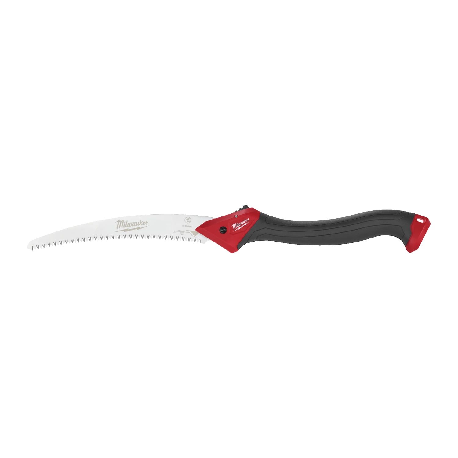 Milwaukee 4932498624 Scie pliante courbe-image