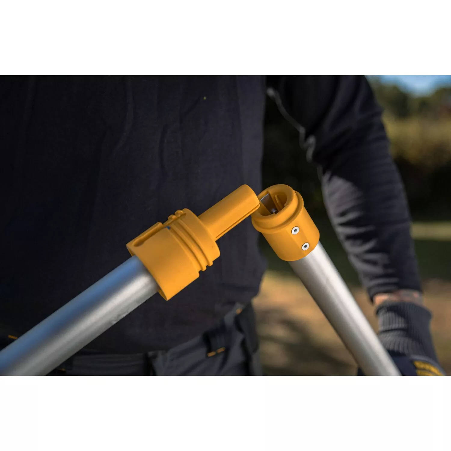 DeWALT DCMPP569N Corps de sécateur sans fil Li-ion 18 V-image