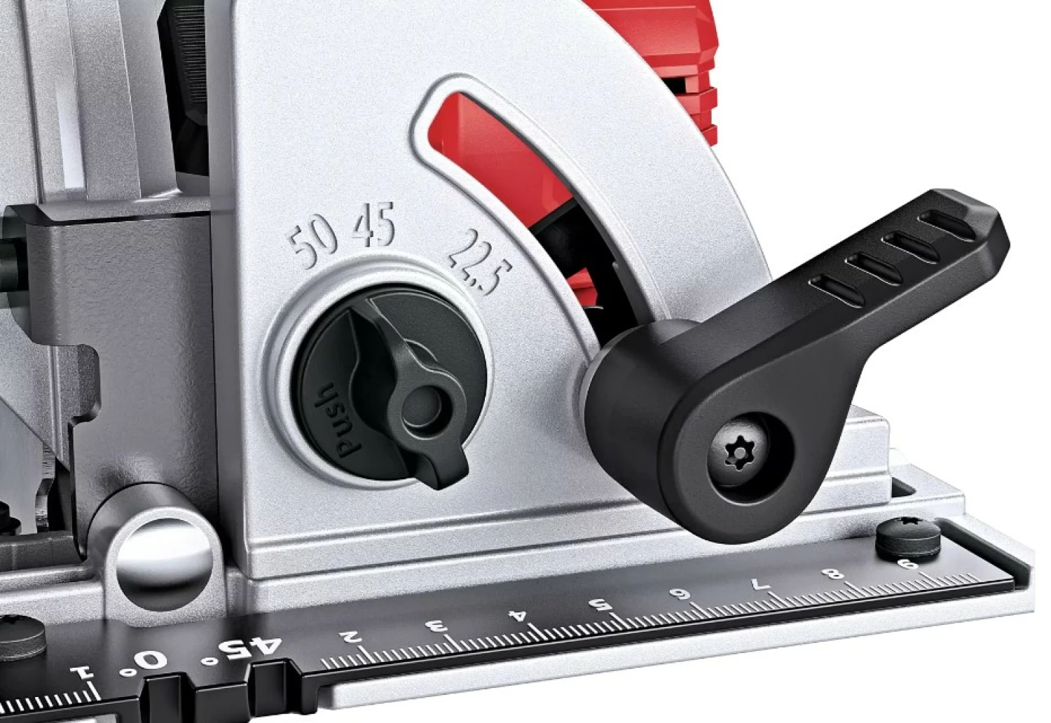 Flex CS62 18.0-EC Body Scie circulaire sans fil-image