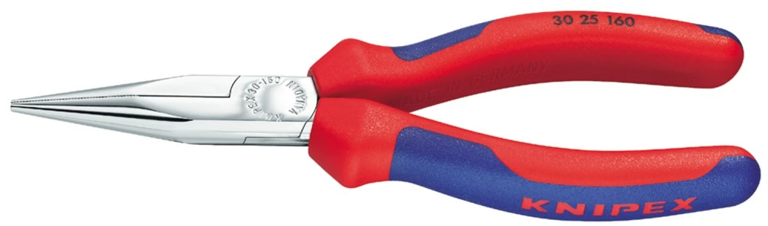 Knipex 3025190 Langbektang - 190mm-image