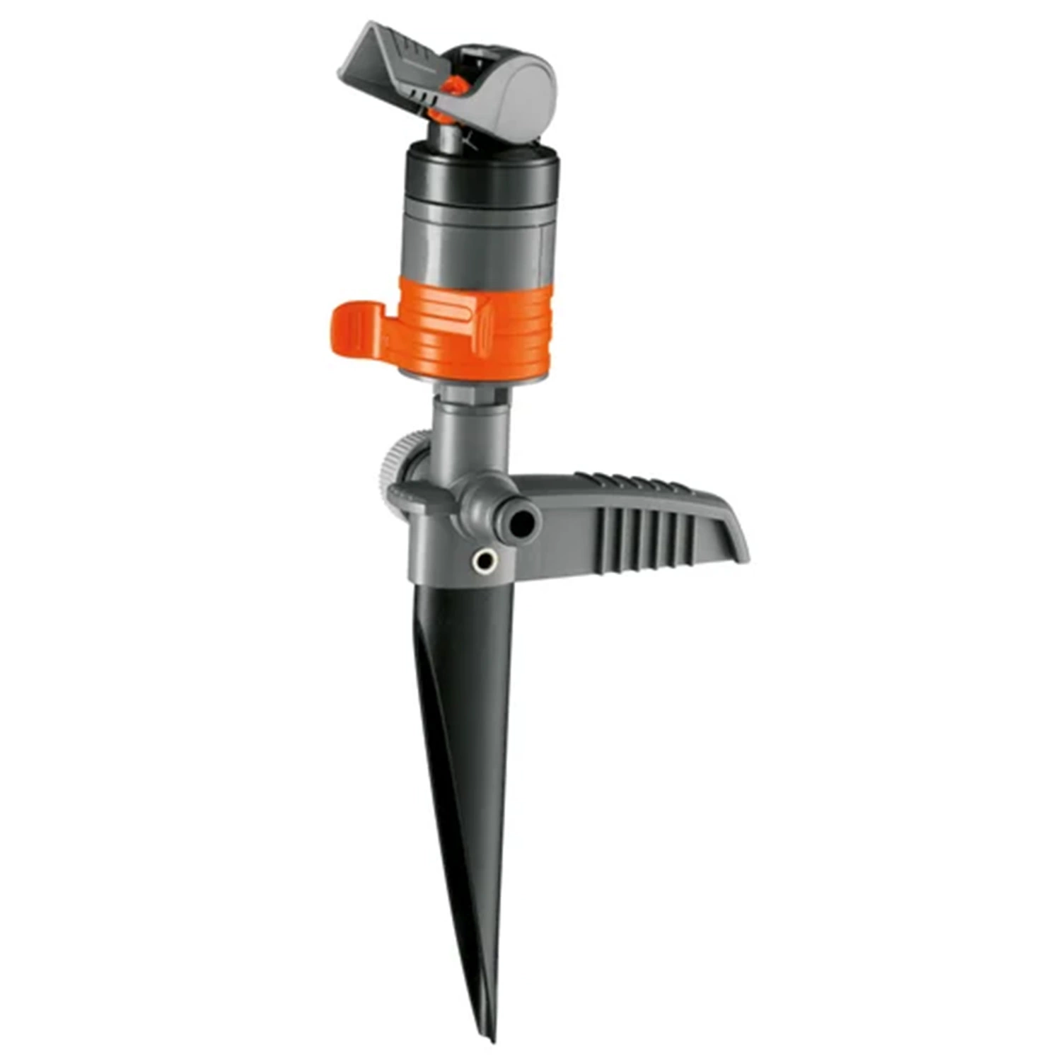 Gardena 8144-20 Arroseur à turbine Comfort - 5 m / 12 m-image