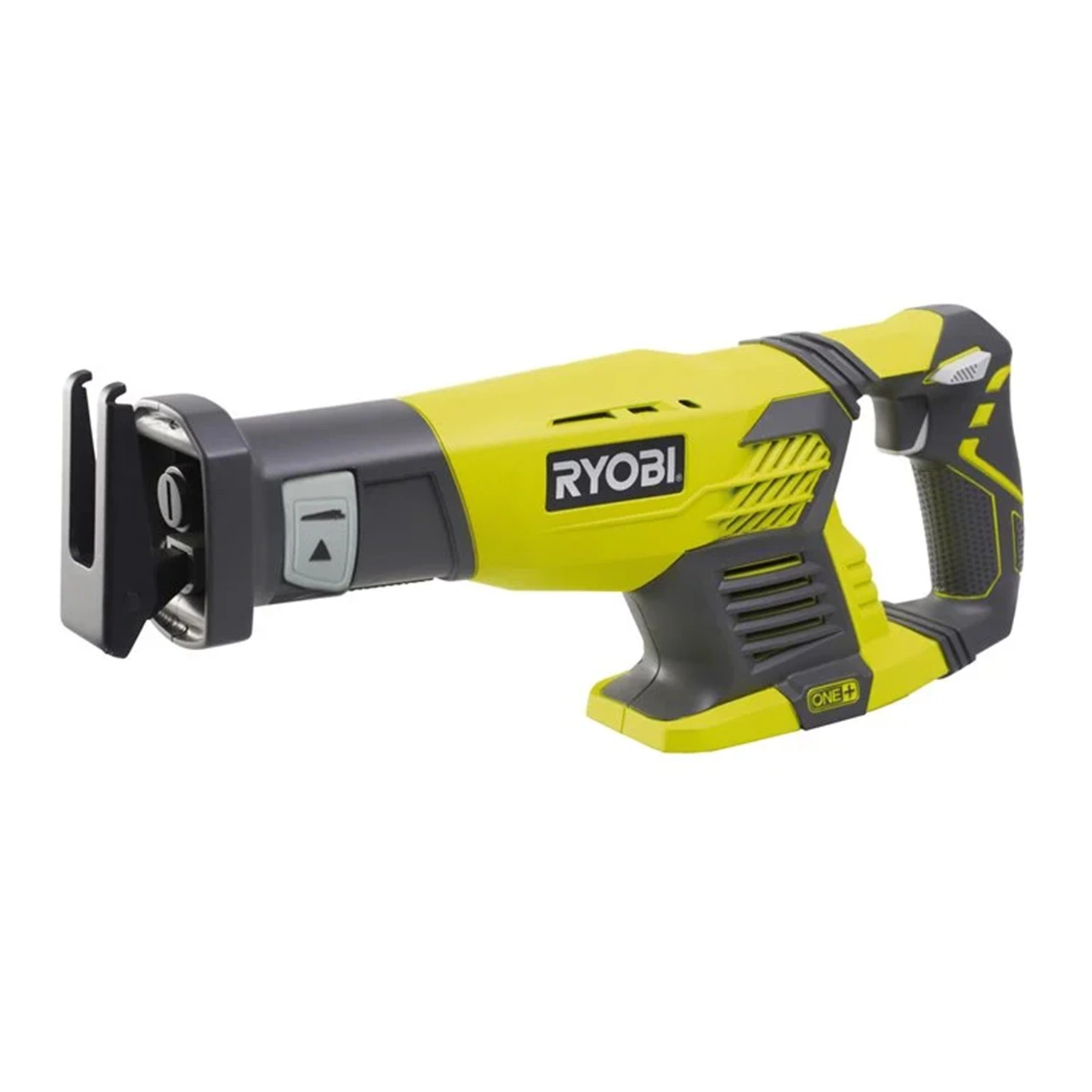 Ryobi RRS1801M One+ 18V Li-Ion accu reciprozaag body - snelwissel - 5133001162-image