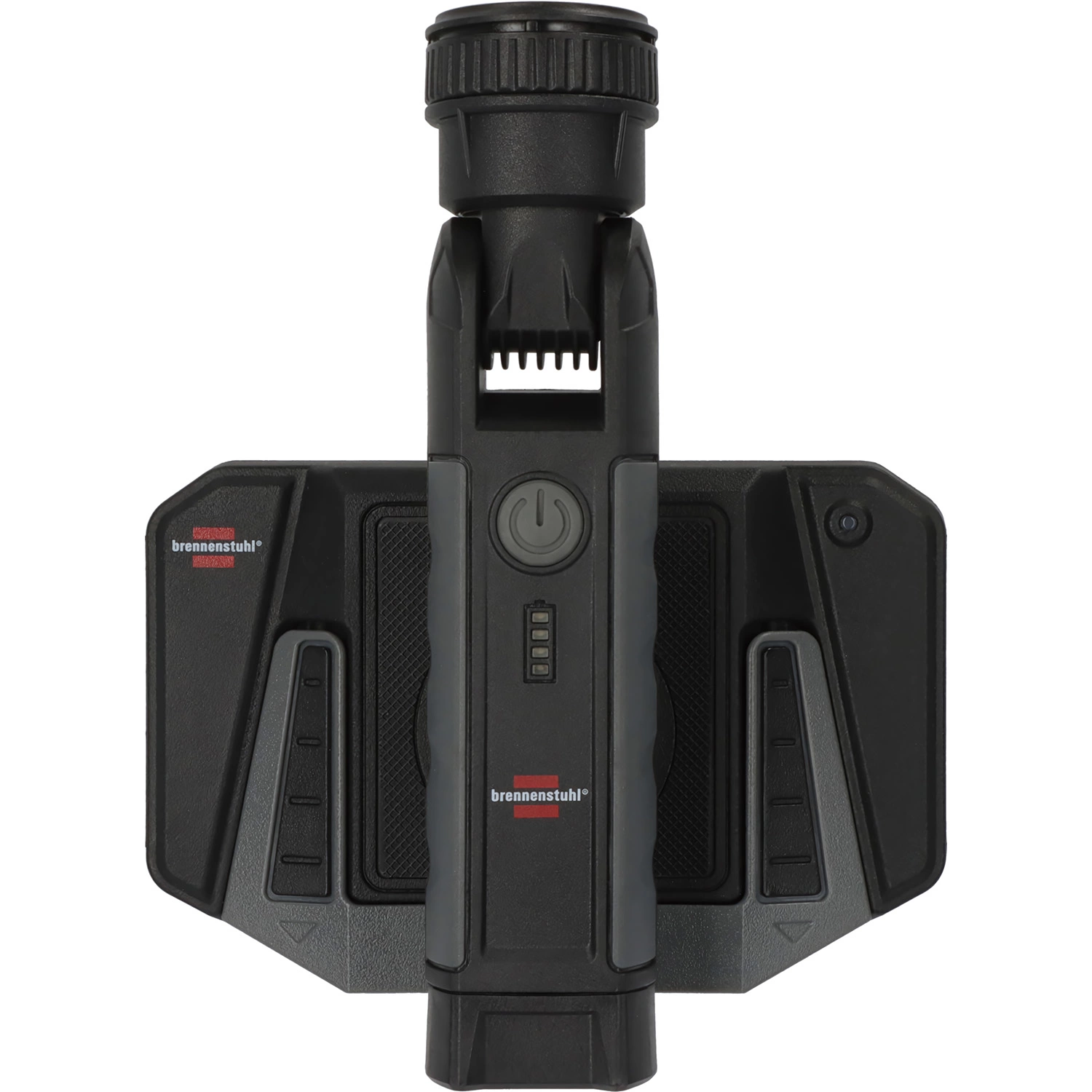 Brennenstuhl 1173780001 Station de recharge professionnel WCP - sans fil - 10W-image