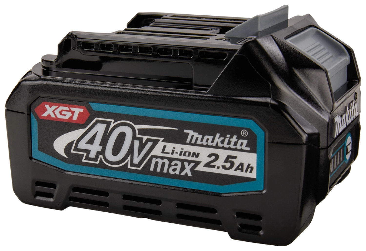 MAKITA BL4025 XGT - Batterie MAX LI-ION 40V - 2,5 Ah-image