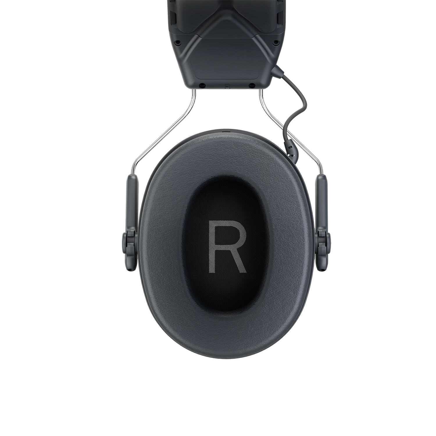 3M Worktunes Connect Solar Casque Anti-Bruit Sans Fil-image