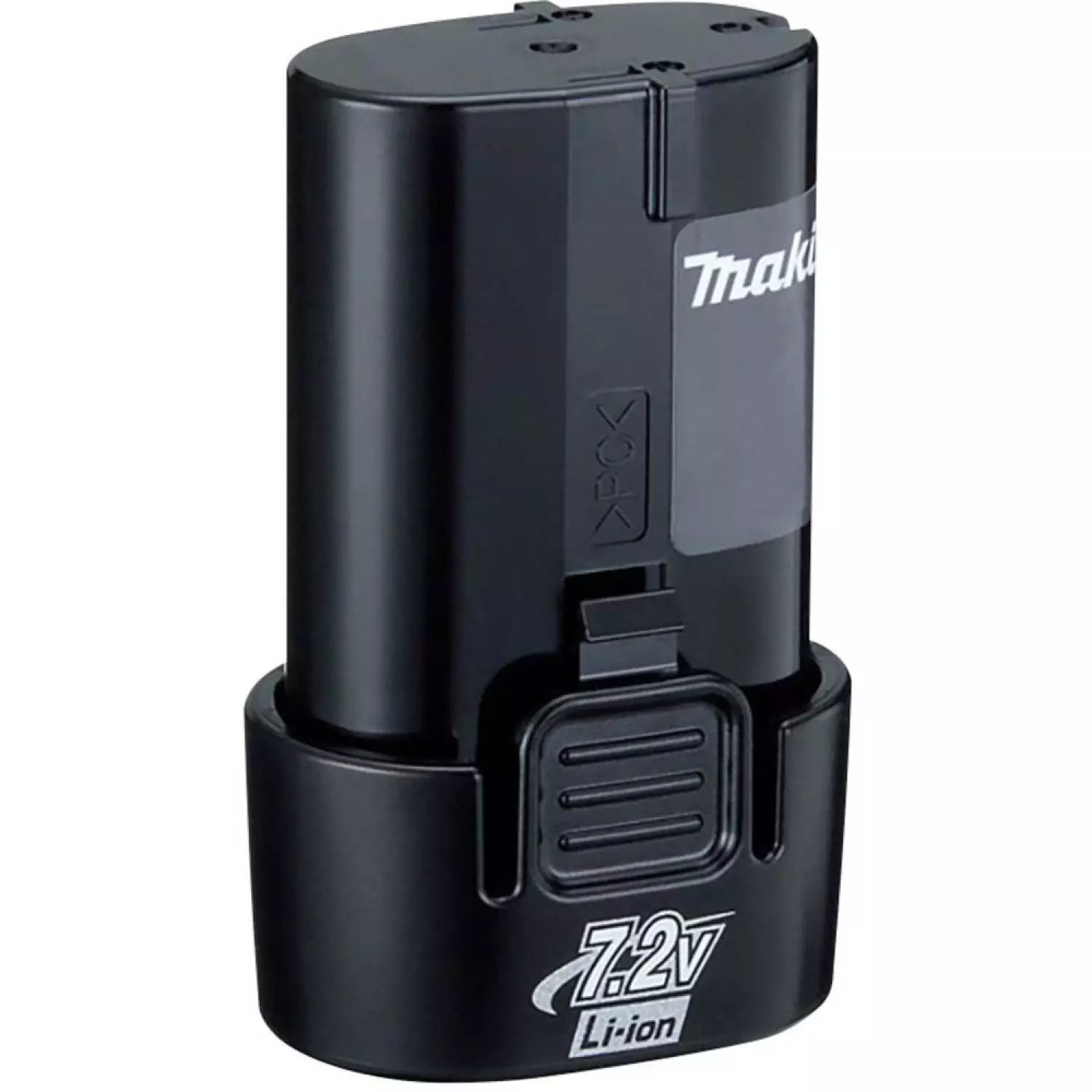 Makita 198000-3 - Batteries Li-Ion 7,2V - 1,5 Ah-image