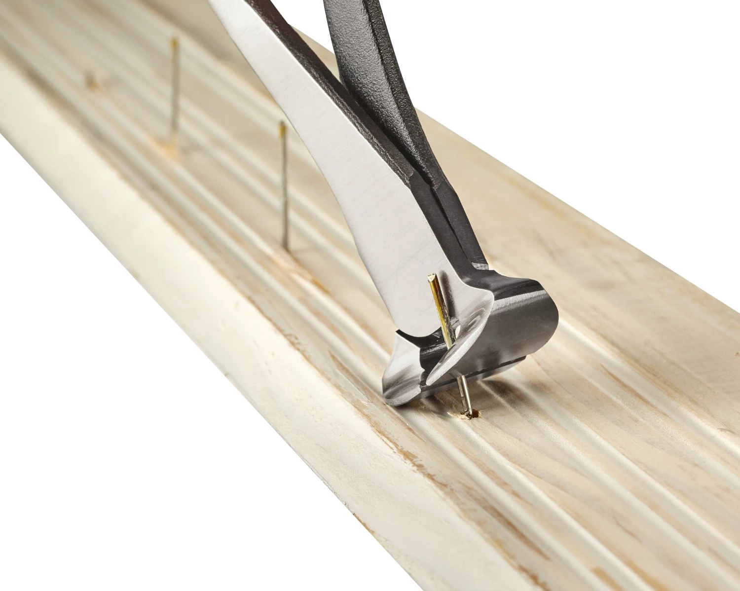 Milwaukee 4932500673 Pince coupante à becs plats - 180 mm-image