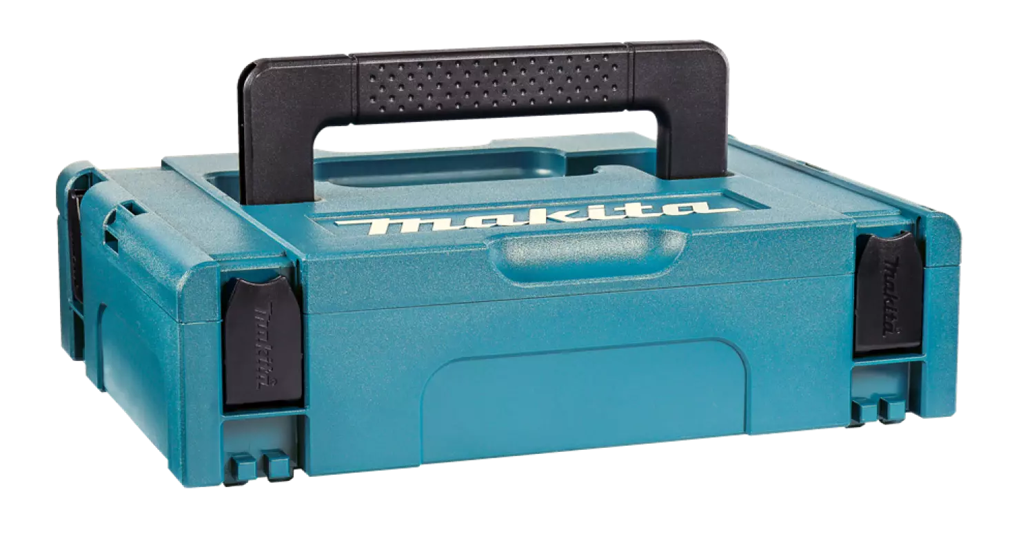 Makita 821549-5 Mbox opbergkoffer nummer 1 - 110mm hoog-image