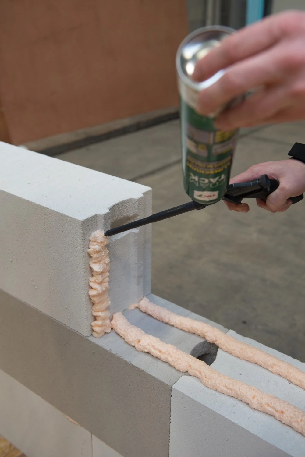 TEC7 FoamTack Pro Lijmschuim - 750ml (12st)-image