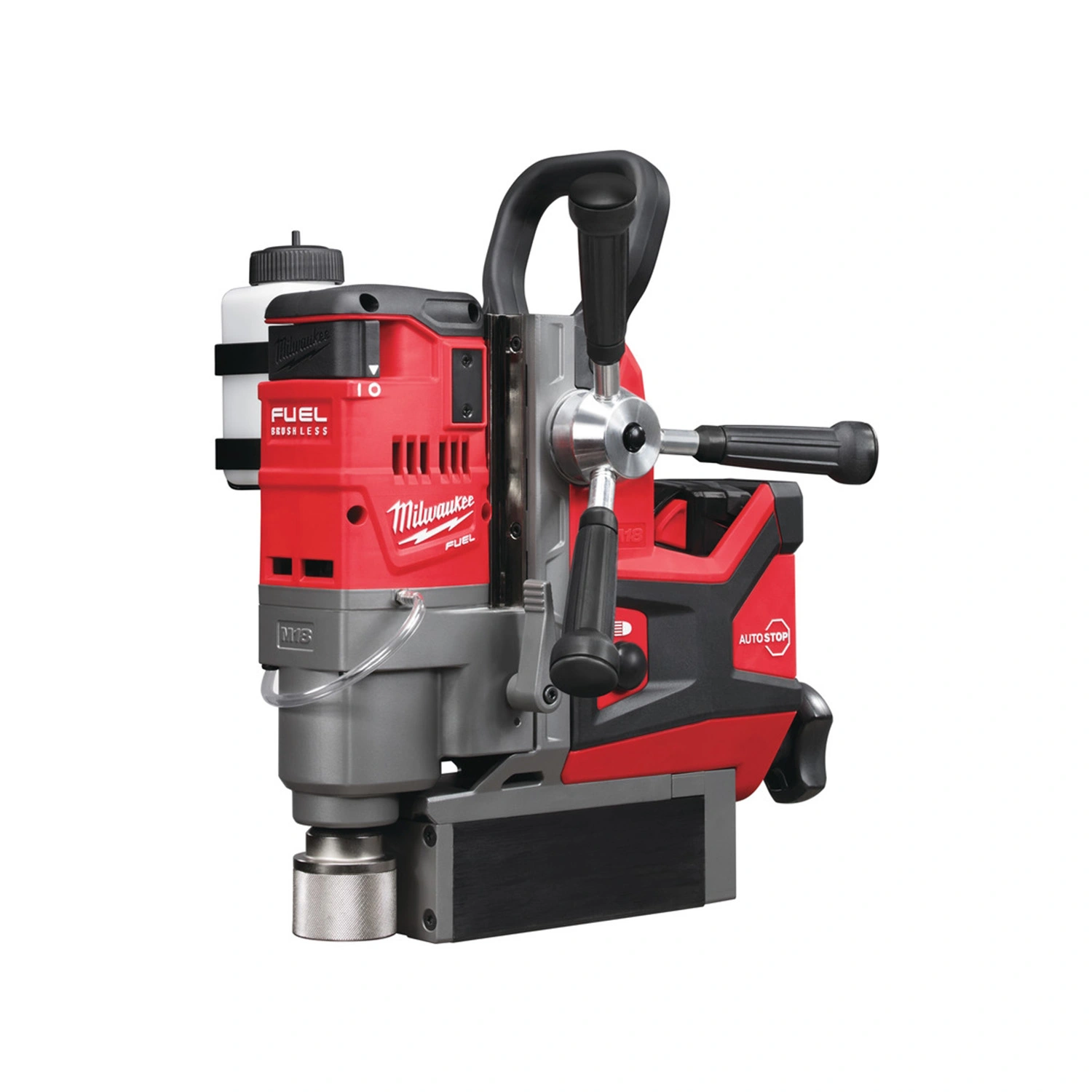 Milwaukee M18 FMDP-502C Li-Ion perceuse magnétique à colonne FUEL - 18V
