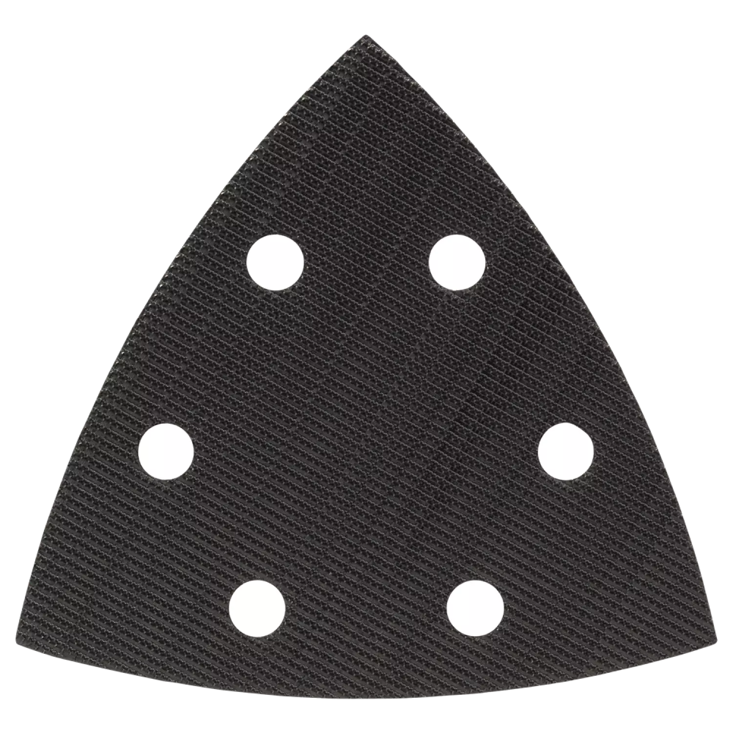 Bosch 2608000211 - Plateau de ponçage PDA 180, PDA 180 E et PDA 240 E-image