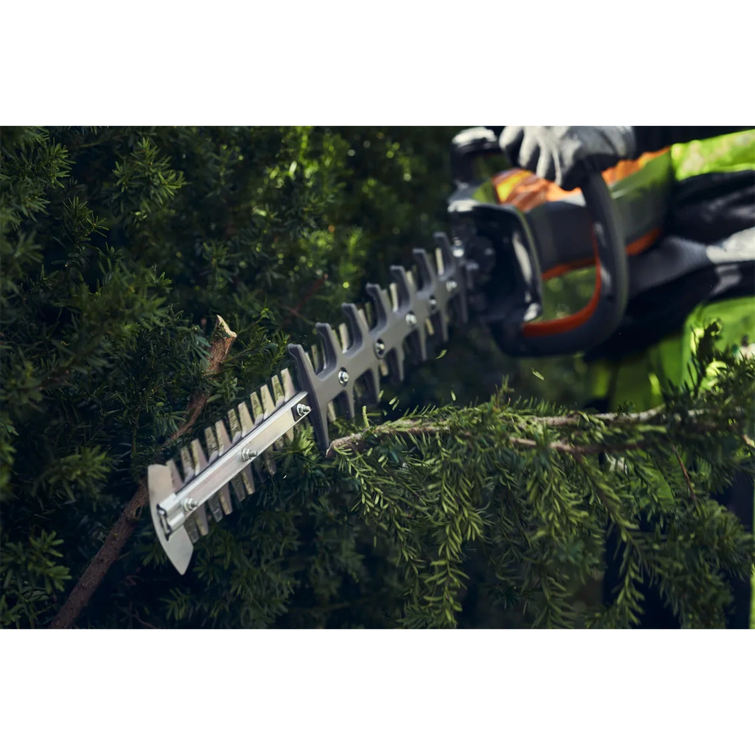 Husqvarna 522 HDR 75X Taille-haie essence - 21,7cc - 75cm - 967658401-image