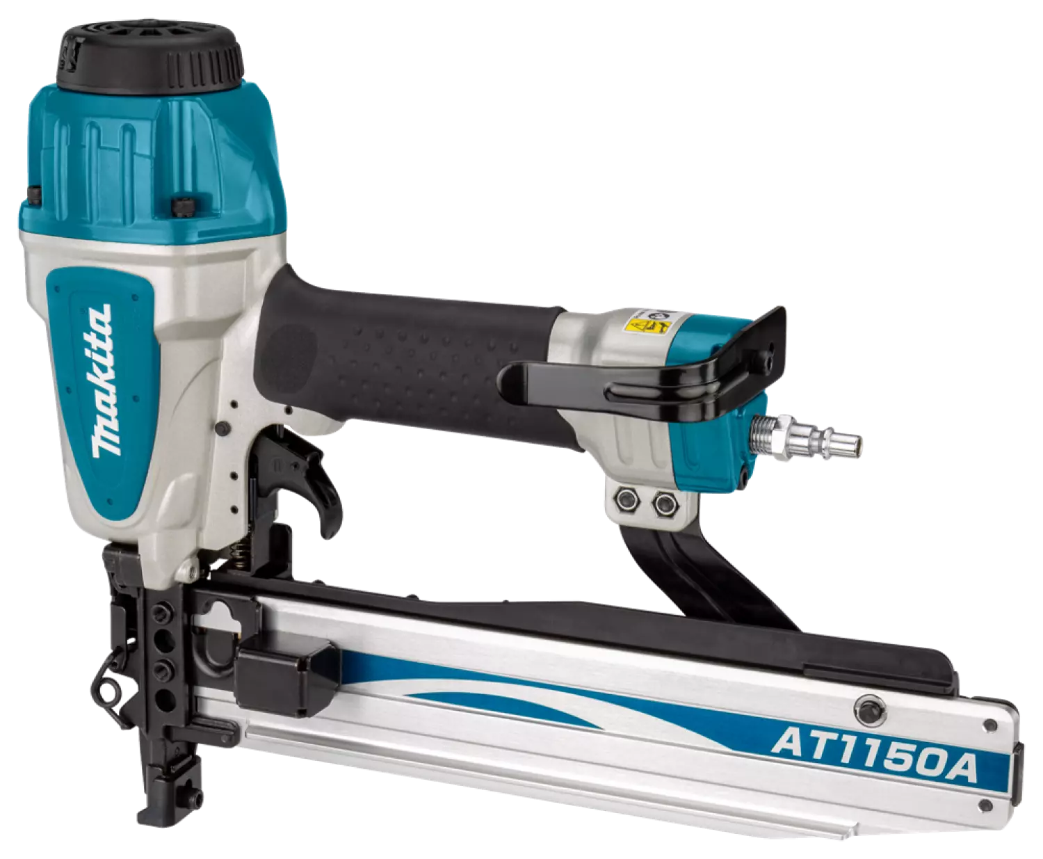 Makita AT1150A 8 bar Nietmachine (Medium Crown)-image