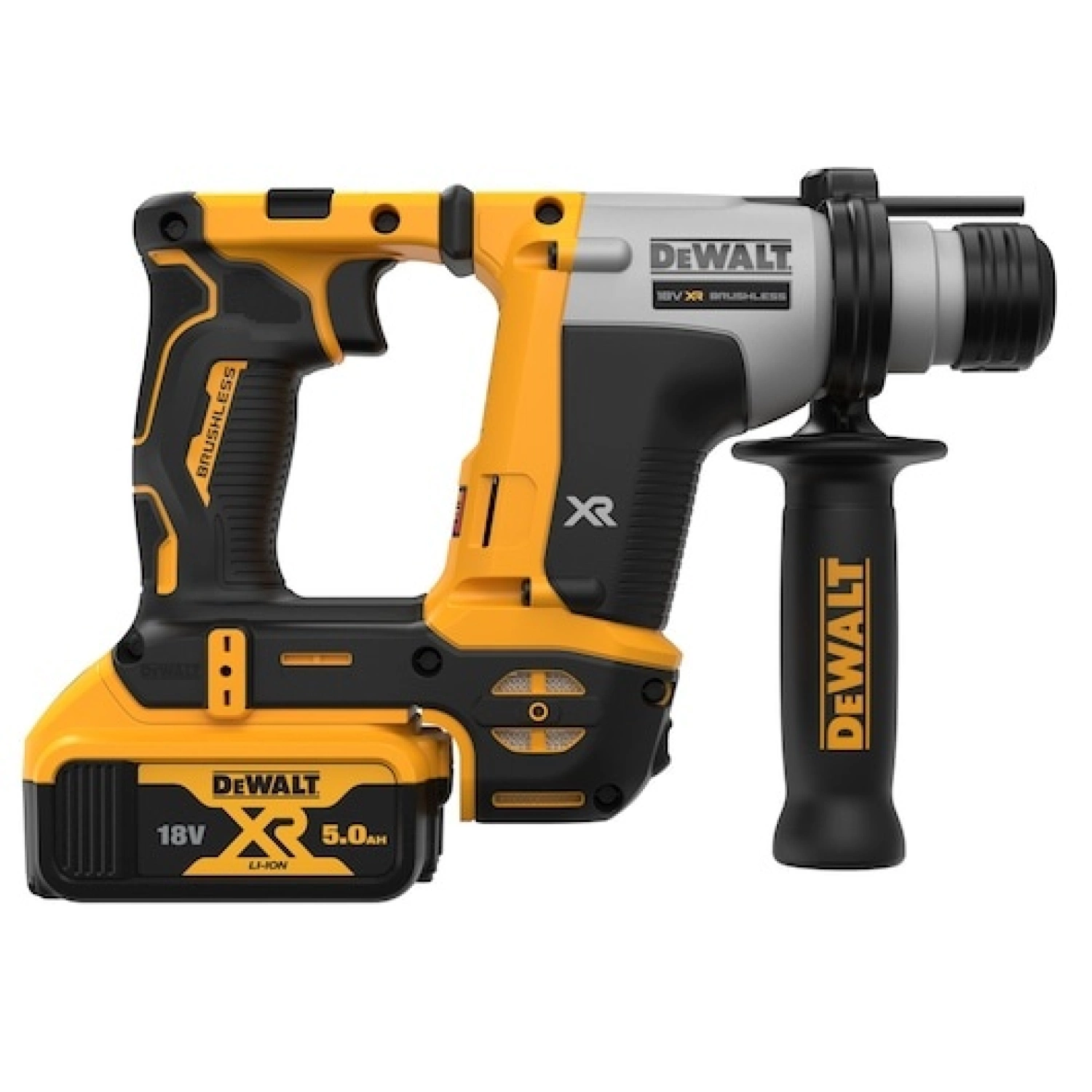 DeWALT Marteau perforateur sans fil-image