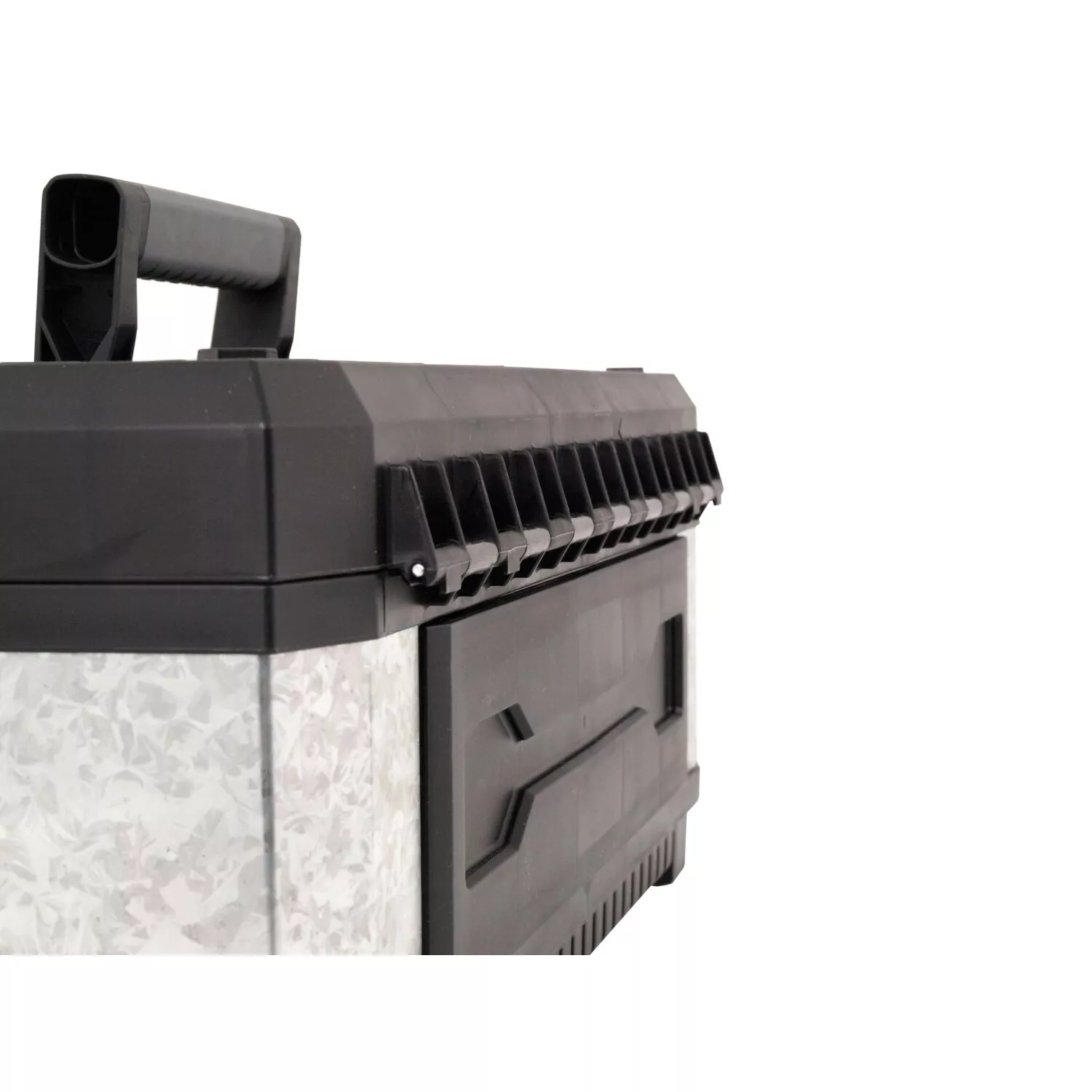 Stanley 1-95-618 Coffret à outils MP Galva 20 »-image