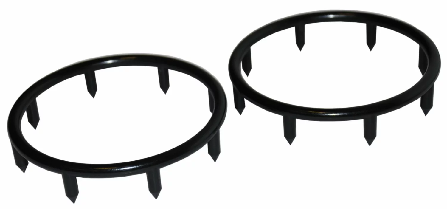 Telesteps 9142-101 Piquets Classico Line - 2 pièces-image