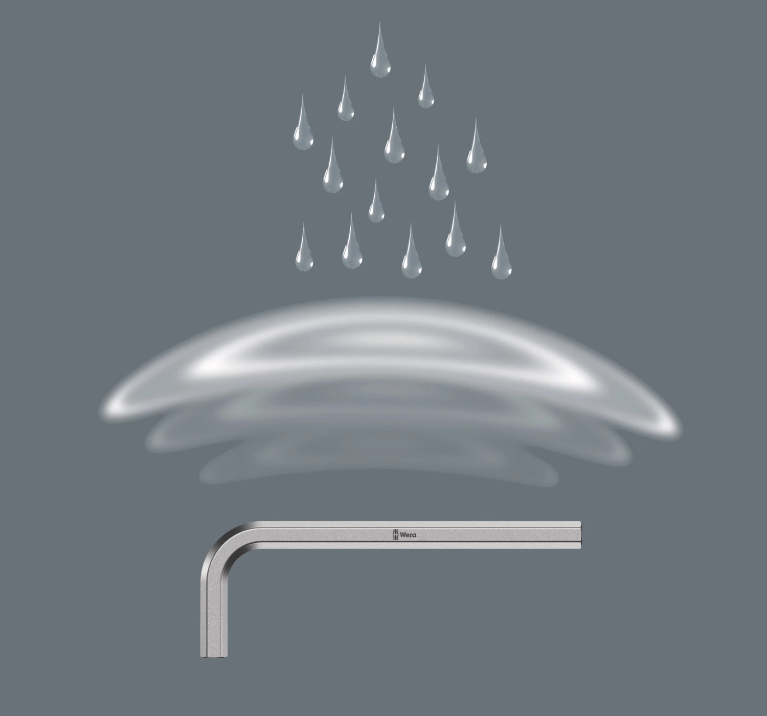 Wera 05049000001 Tool-Check Modular 1 Gereedschapset in Tool-Check - 21‑delig + 05049003001 7-delige Tool-Check Modular Hex-Plus 1 Inbussleutelset-image