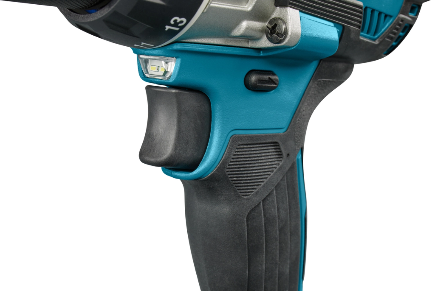 Makita DHP489RTJ LXT 18 V Li-ion accu klopboor- /schroefmachine set (2x 5,0Ah) in Mbox-image