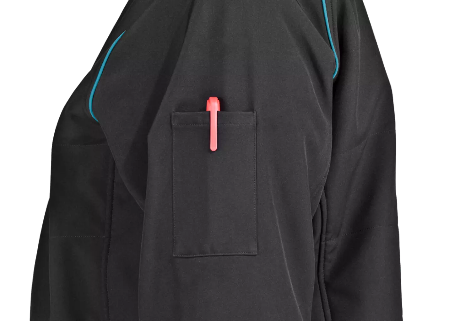 Veste Chauffante - Makita DCJ205ZM - M - 18V-image