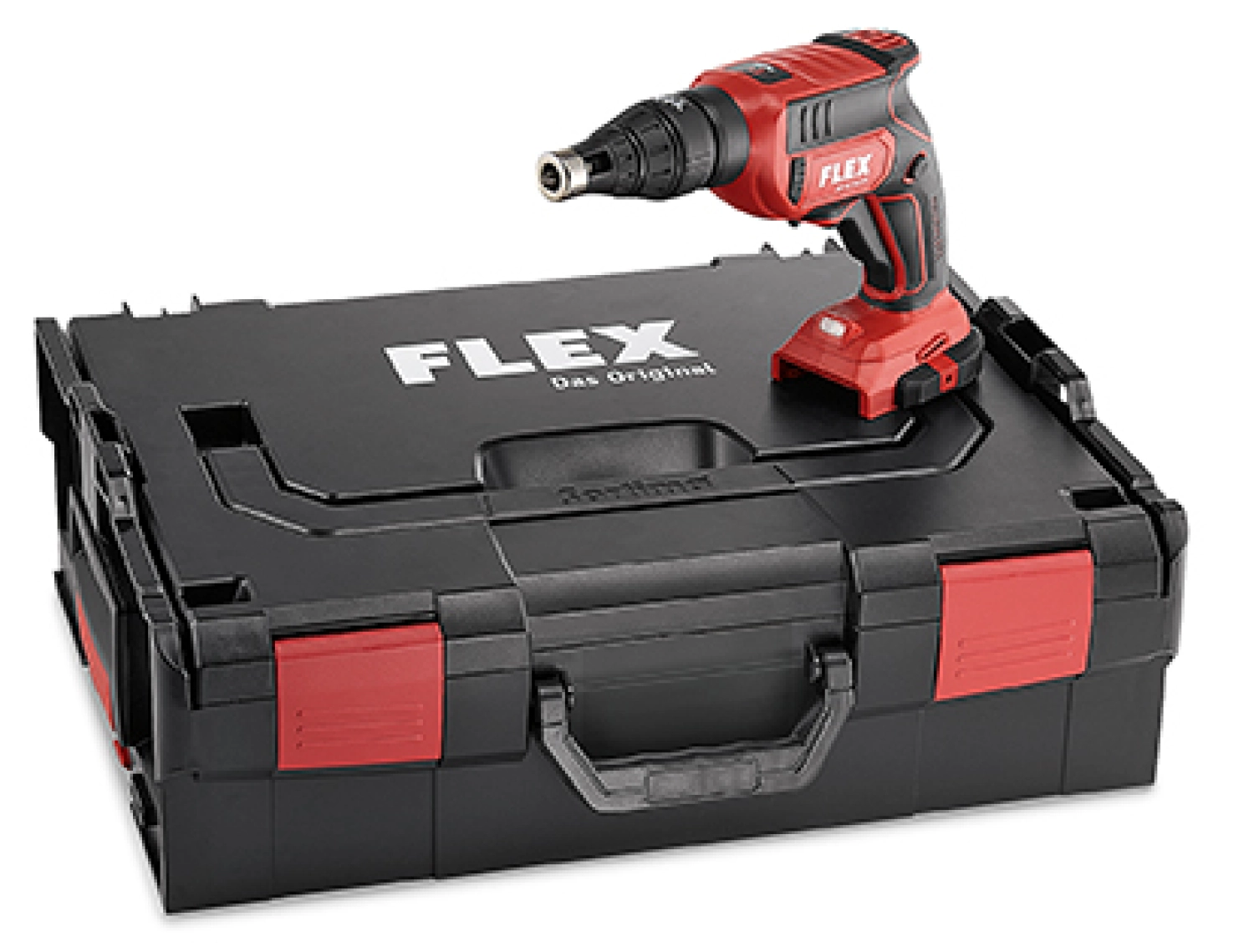 Flex DW 45 18.0-EC Visseuse placo sans fil-image