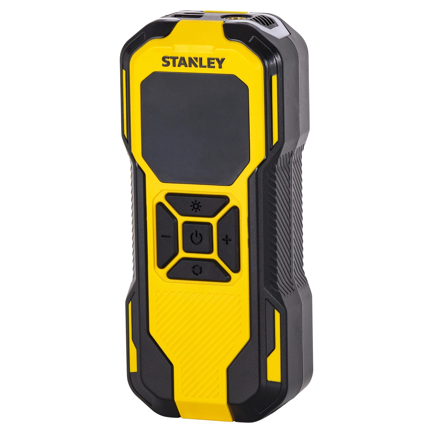 Stanley SXIF0101 Accu luchtpomp - 10 Bar-image