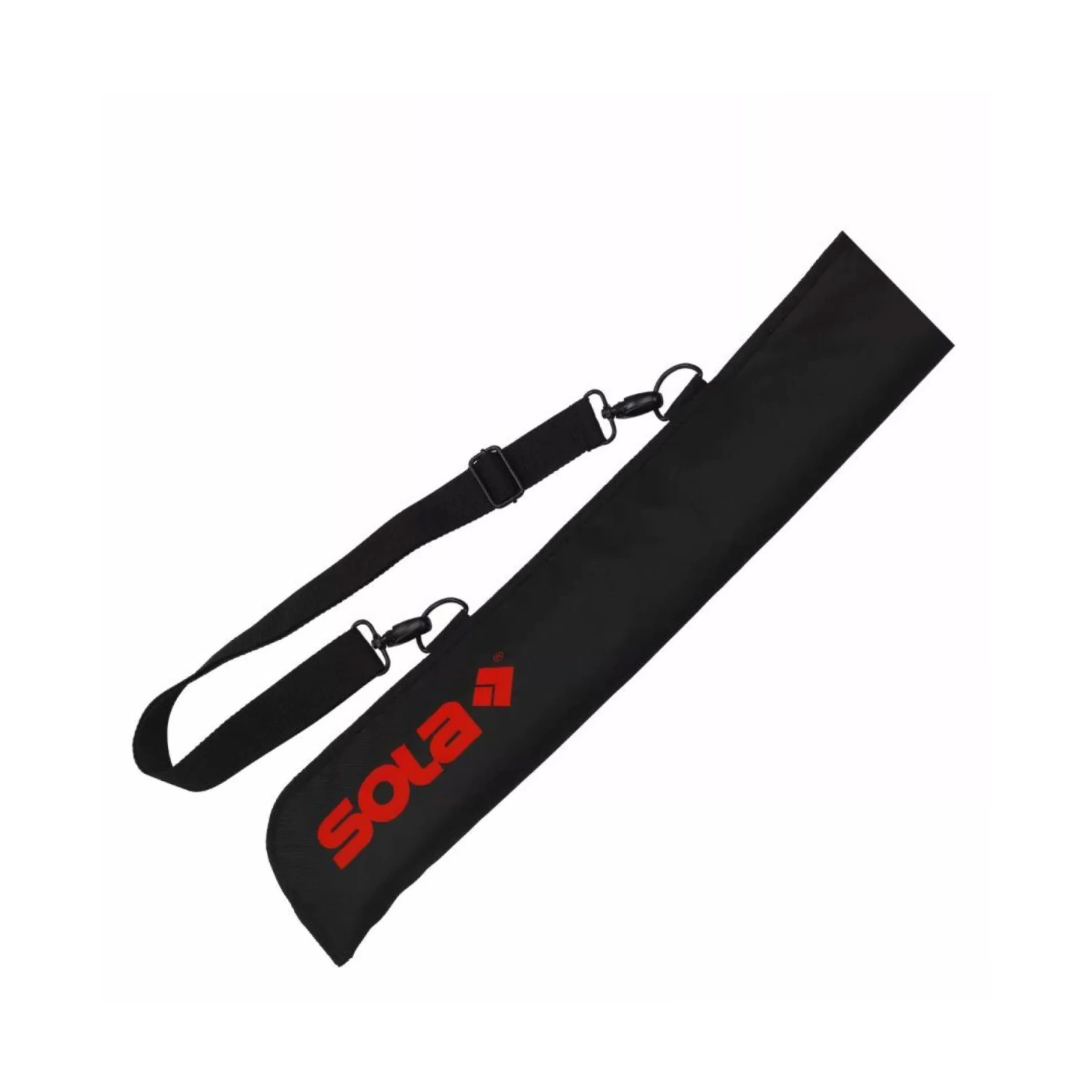 Sola REDM 60 DIGITAL Niveau à bulle numérique avec sacoche de protection - Bluetooth - 600 mm-image