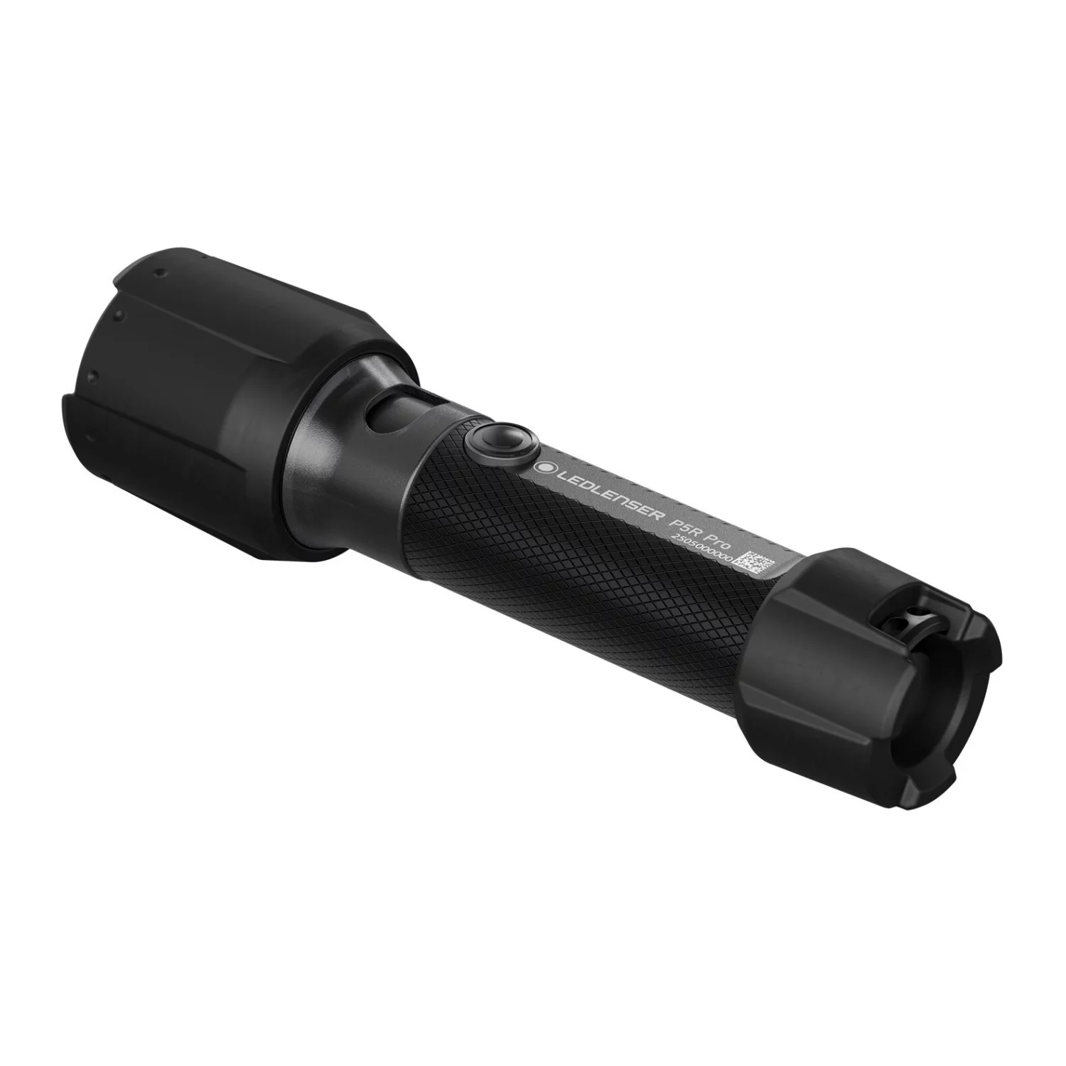 Ledlenser P5R Pro LED lampe torche - IP68 - 750Lm - Rechargeable-image