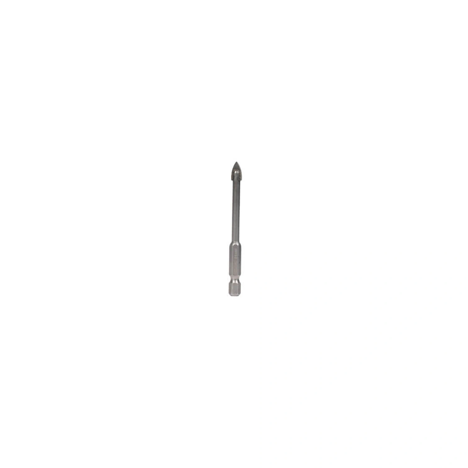 Carat ETG Tegelboor 2-pack voor boormahcine - 8mm
