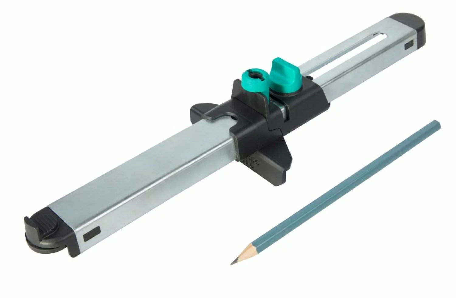 Wolfcraft 6952000 Laminaat inpasser - 250mm-image