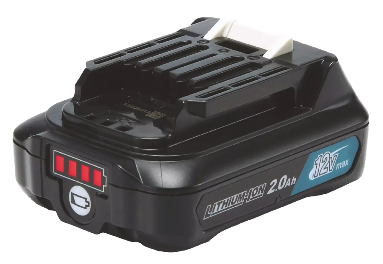 Makita BL1021B 12V Li-ion accu - 2.0Ah-image