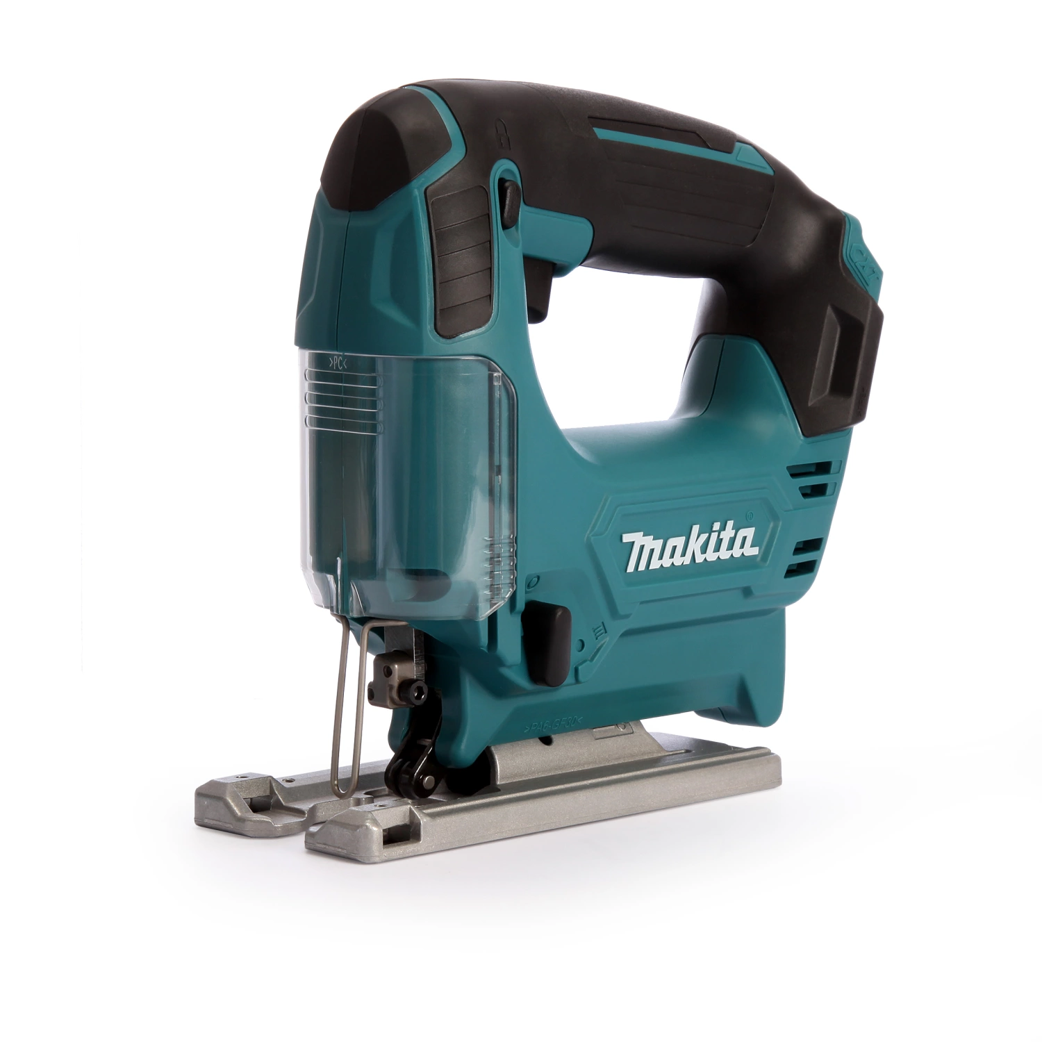 Makita JV101DZJ 10,8V Li-Ion accu decoupeerzaag body in Mbox - D-greep-image