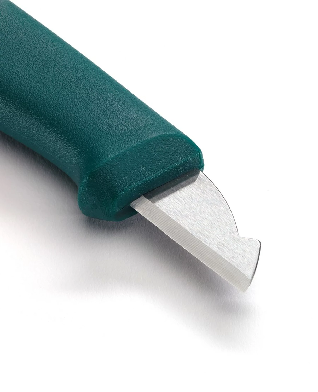 Hultafors ELK-L Elektriciensmes inclusief draagholster - 158mm - voor linkshandigen-image