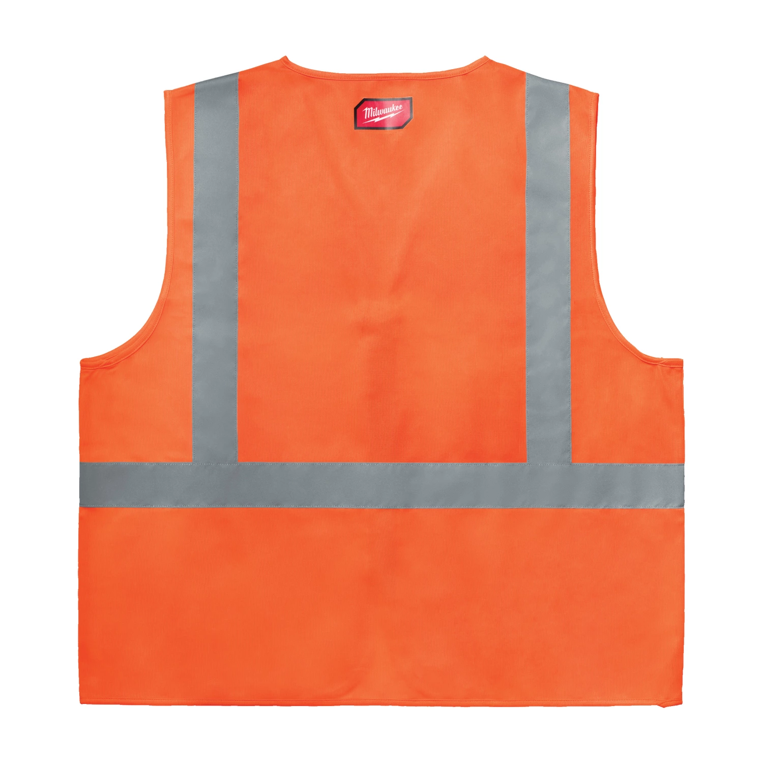 Milwaukee Veiligheidshesje Contractor - oranje - 2XL/3XL-image
