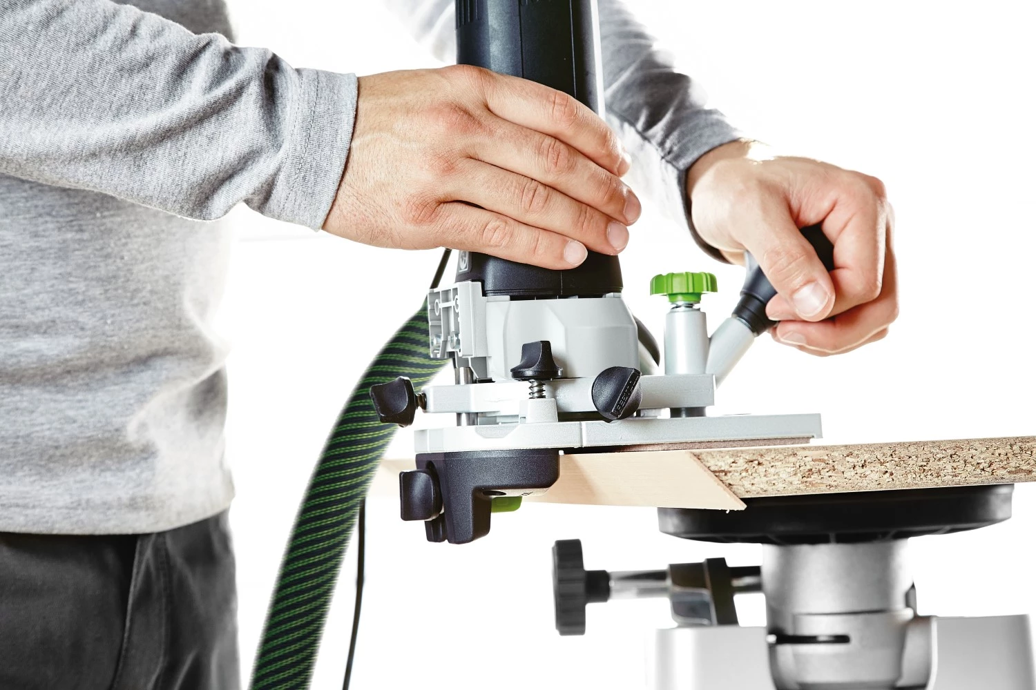 Festool MFK 700 KA EQ-Plus module défonceuse à chant dans systainer-image
