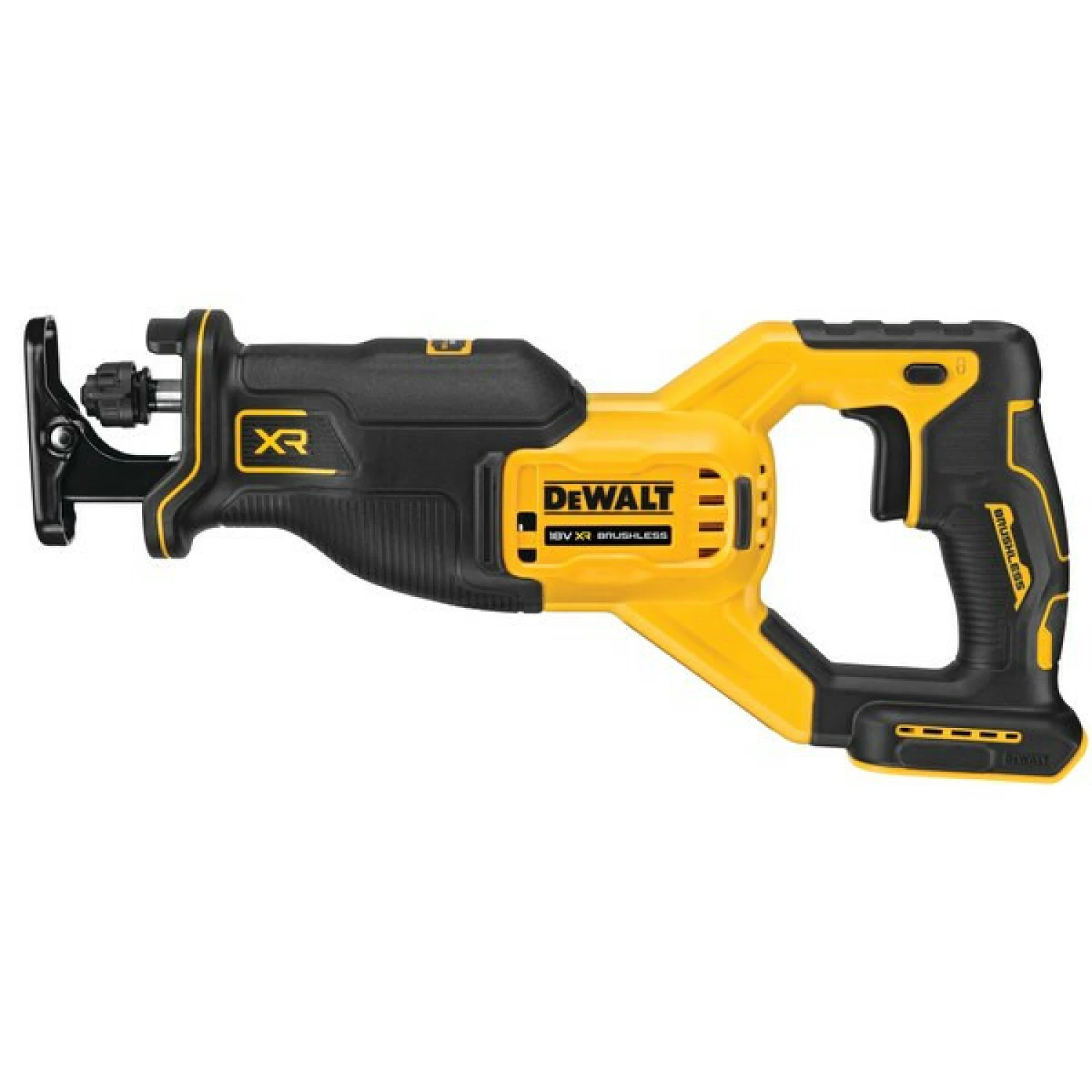 DeWALT DCS382N-XJ 18V Li-ion XR Accu reciprozaag body - koolborstelloos-image