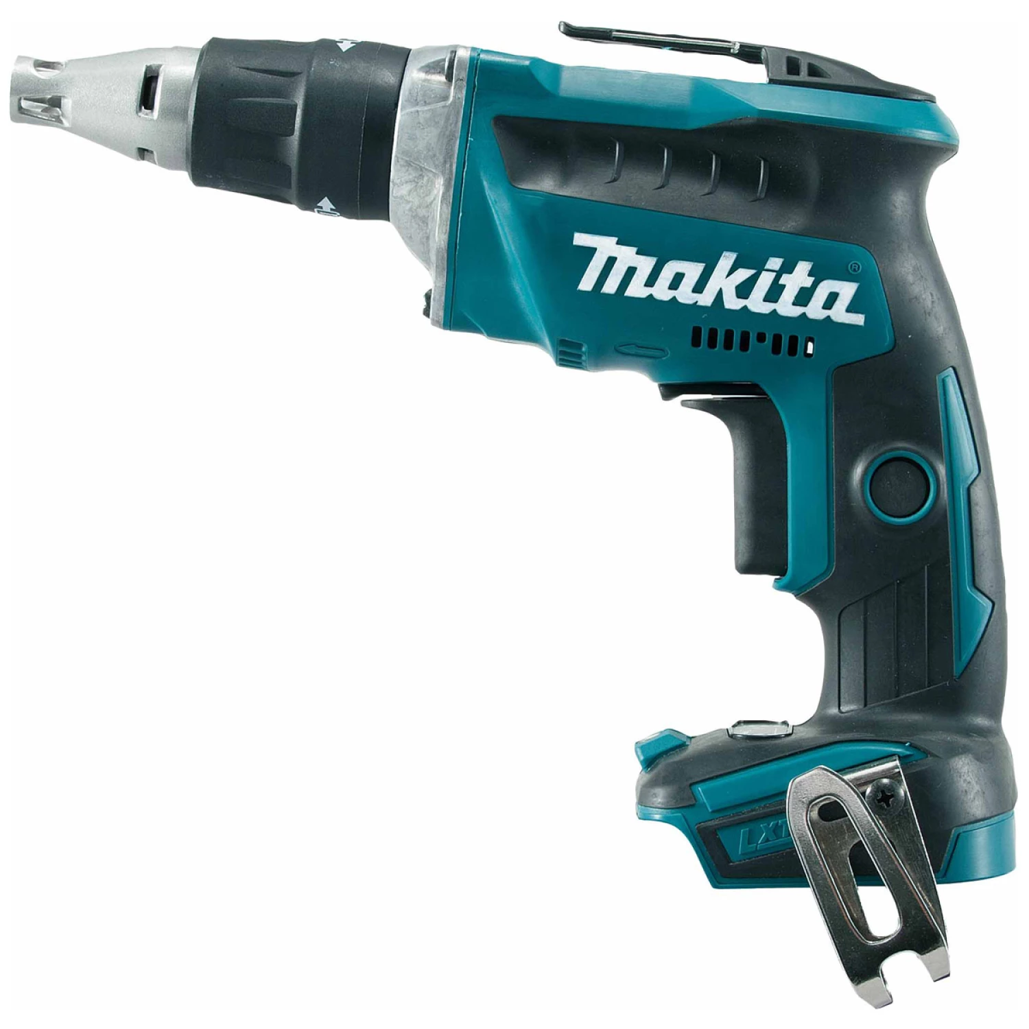 Makita DFS4S2Z Visseuse plaque de plâtre sans-fil - 18V Li-ion - Moteur brushless - Machine seule-image