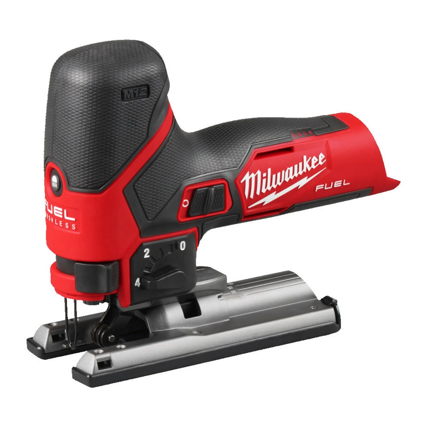 Milwaukee M18 FPP8C-553P Powerpack 8-delige 18V Accu combiset (3x 5.5Ah) in Packout Trolley-image