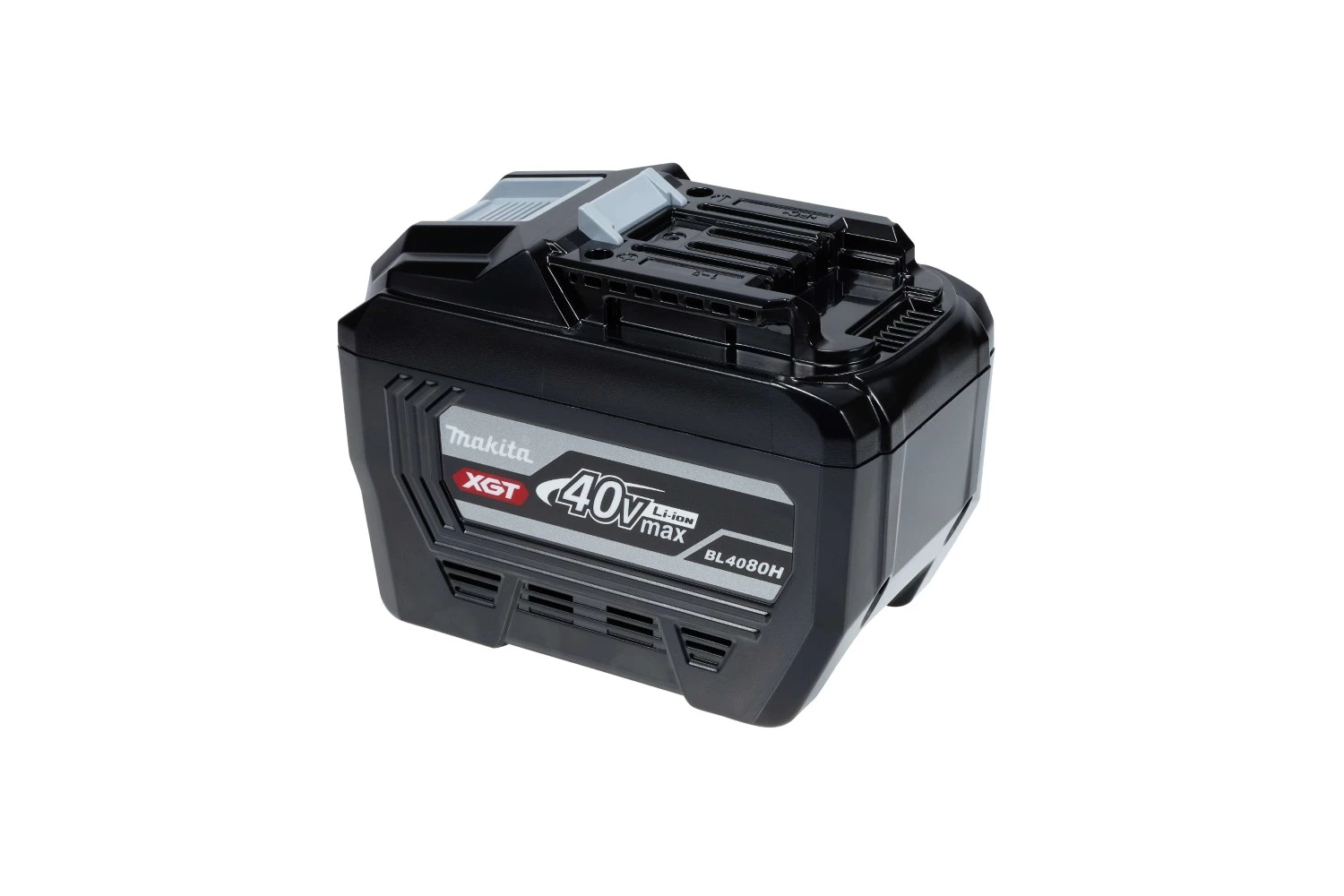 Makita BL4080H 40V XGT Max Li-Ion accu - 8,0Ah-image